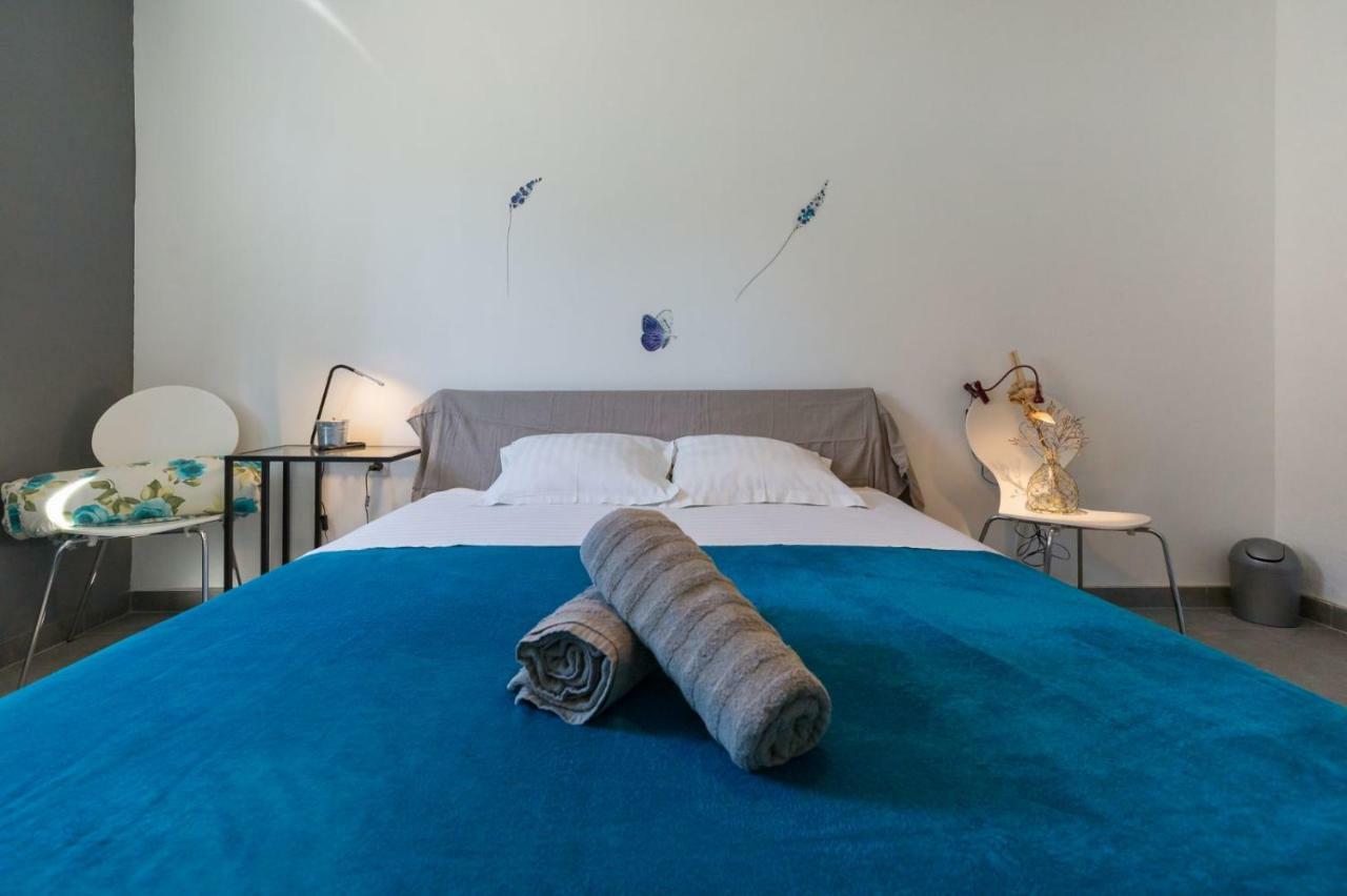 Apartment Marija Petrcane Exteriér fotografie